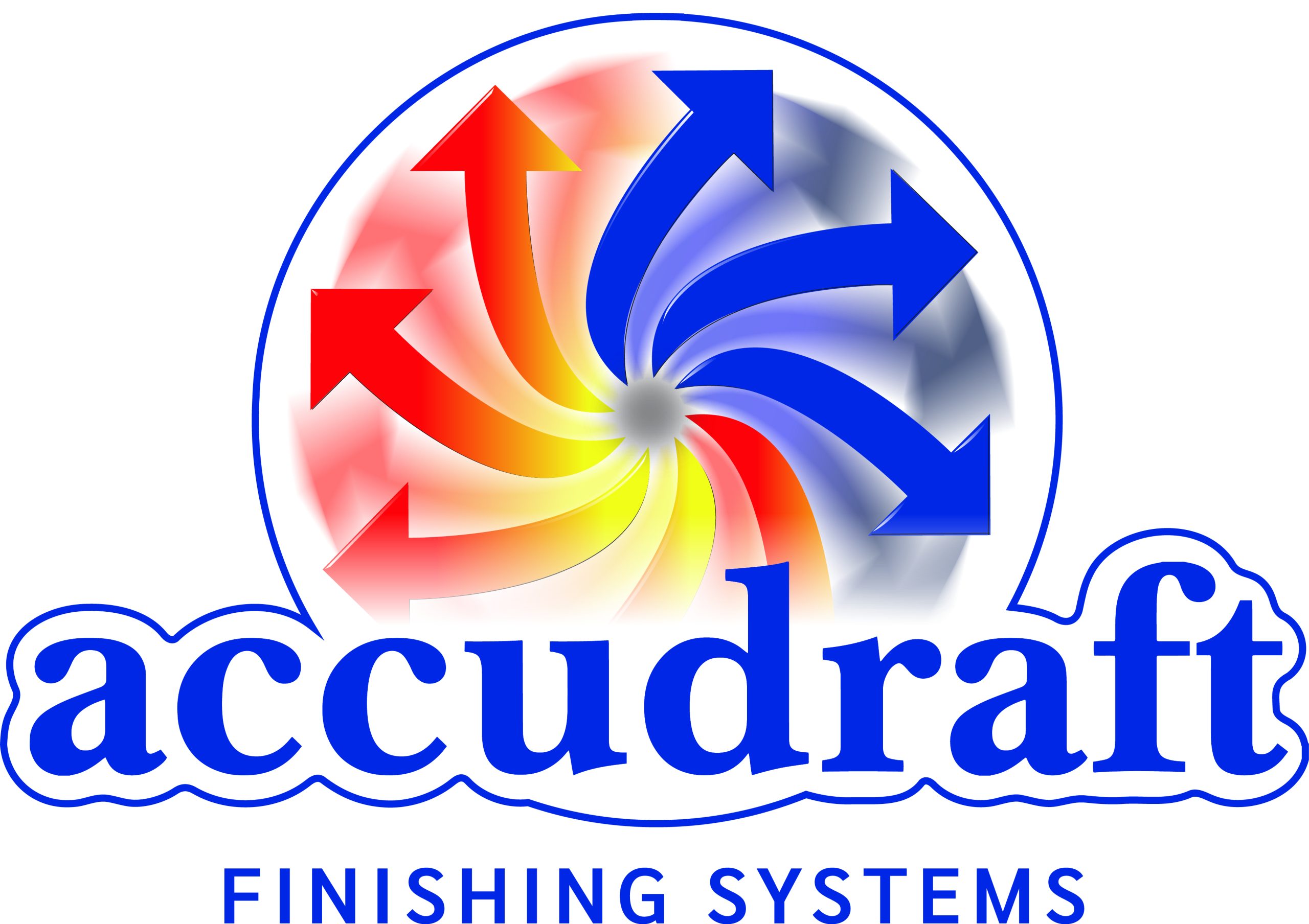 Accudraft logo